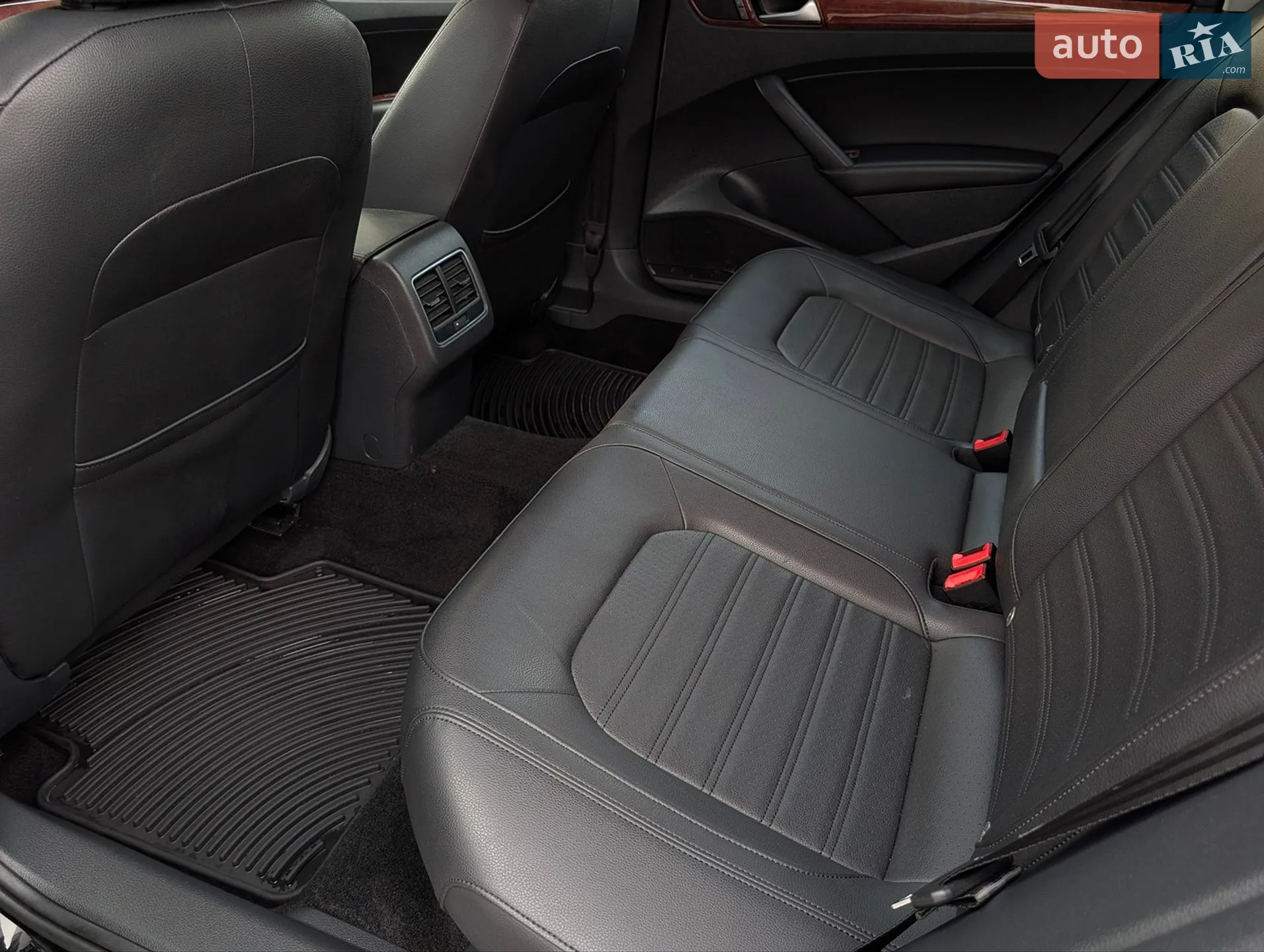 2015 Volkswagen Passat - мініатюра 48