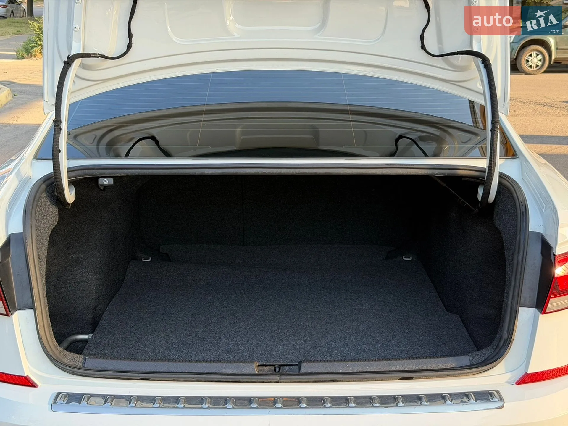 2021 Volkswagen Passat - мініатюра 12