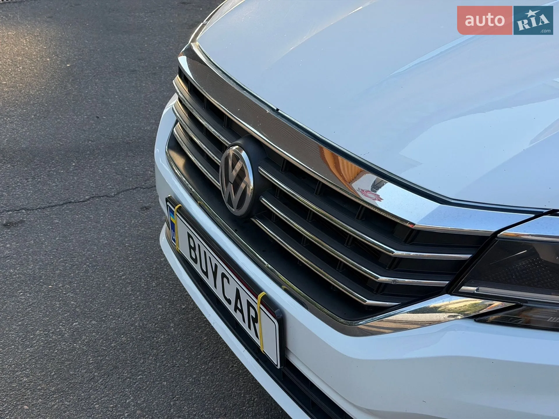 2021 Volkswagen Passat - мініатюра 17