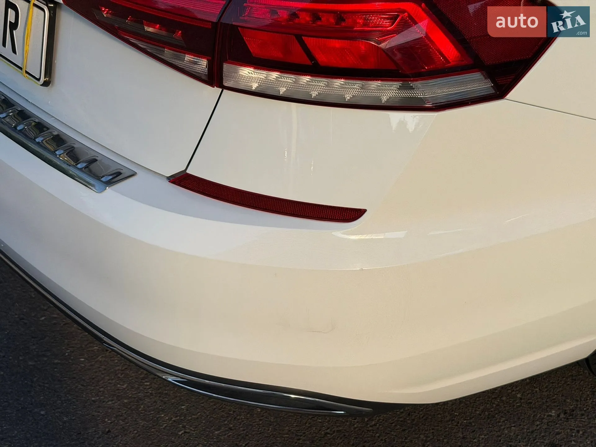 2021 Volkswagen Passat - мініатюра 27