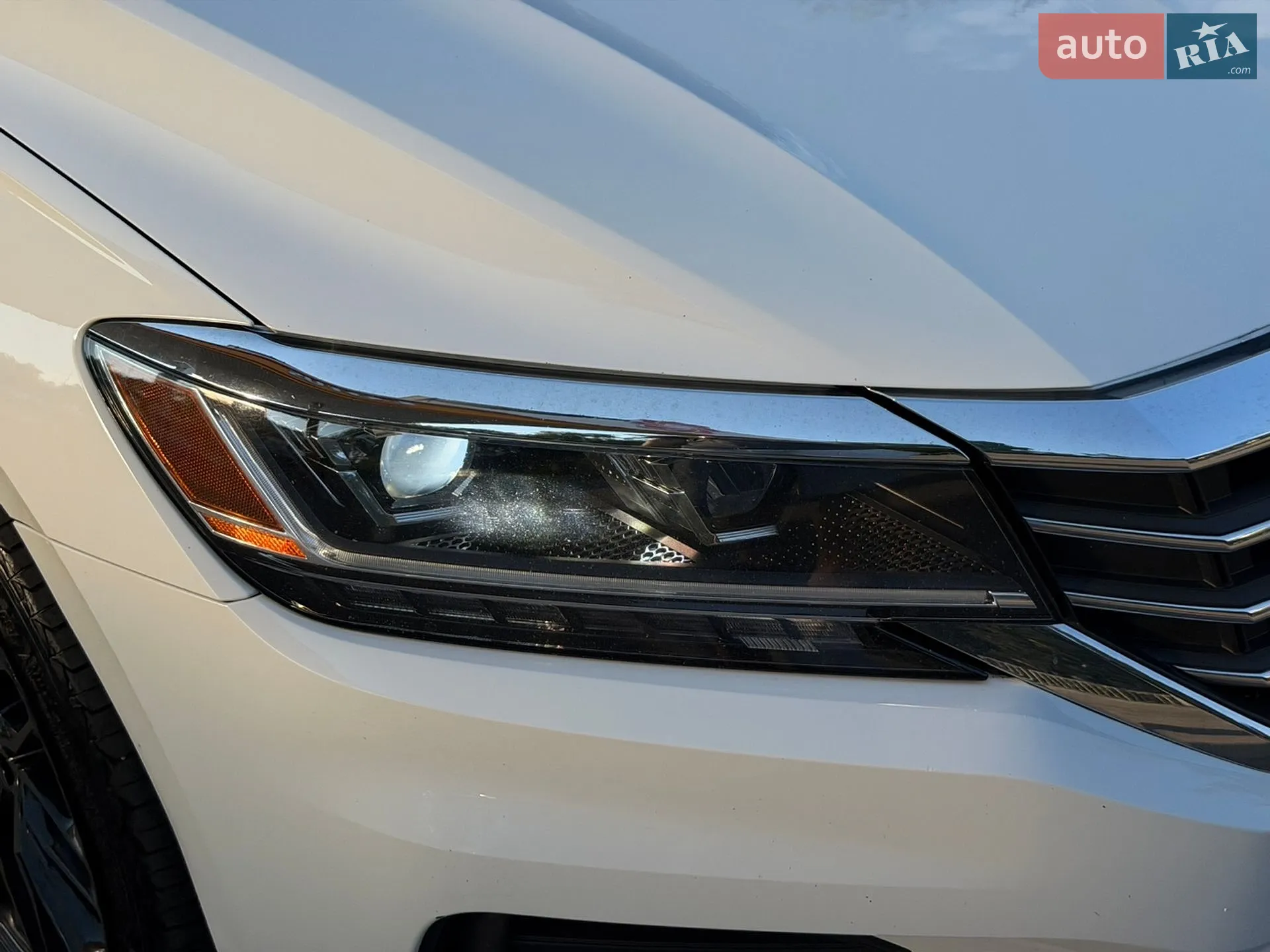 2021 Volkswagen Passat - мініатюра 32
