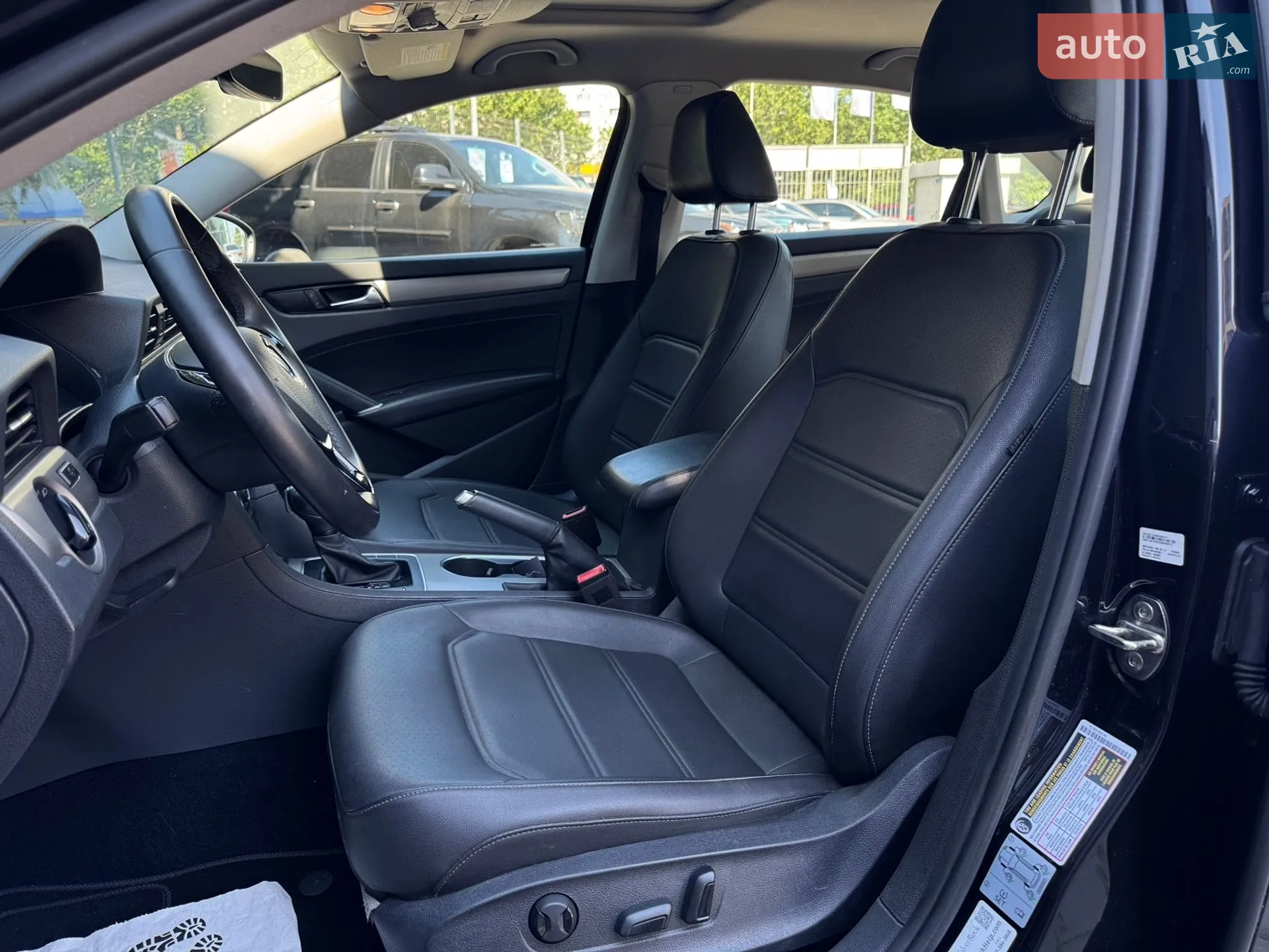 2021 Volkswagen Passat - мініатюра 22