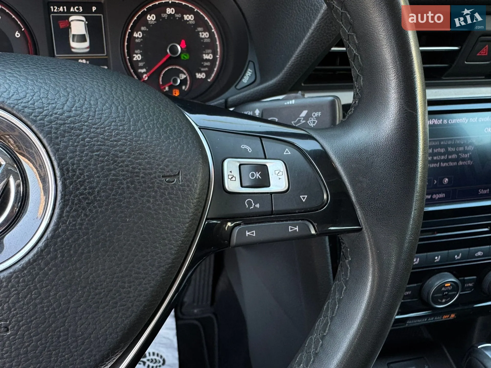 2021 Volkswagen Passat - мініатюра 29