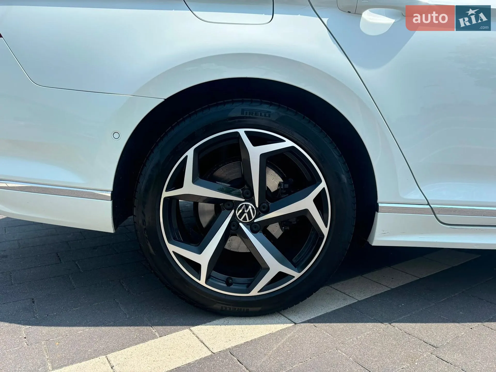 2021 Volkswagen Passat - мініатюра 30