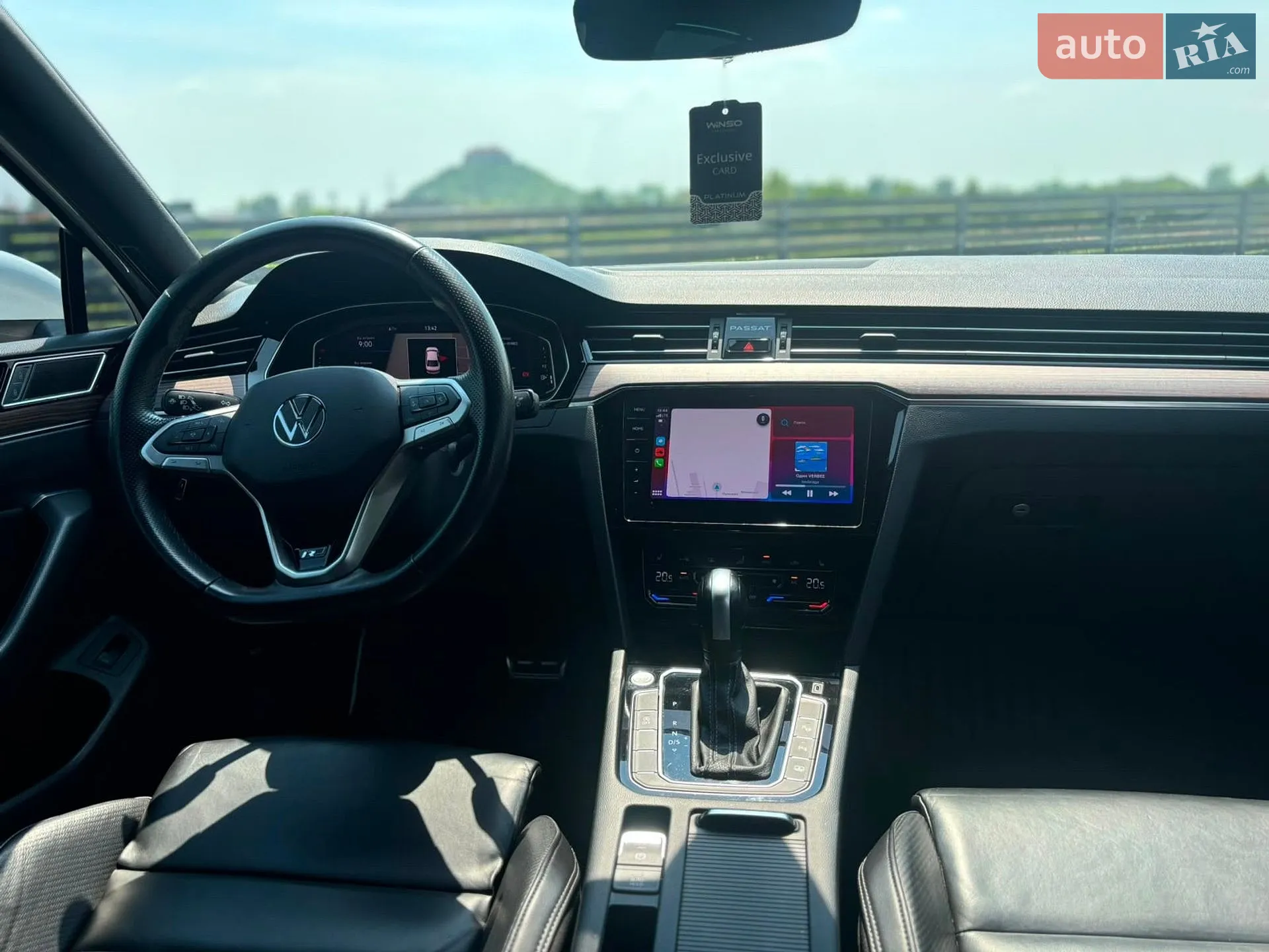 2021 Volkswagen Passat - мініатюра 39