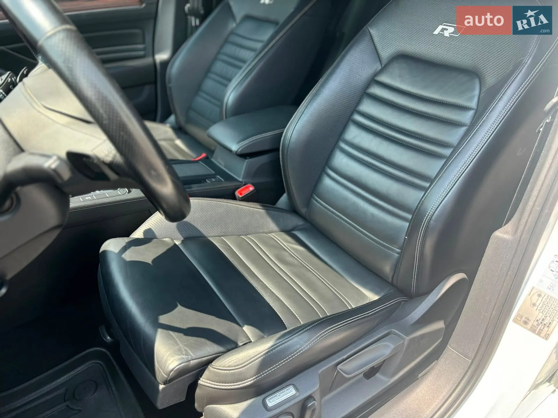 2021 Volkswagen Passat - мініатюра 53