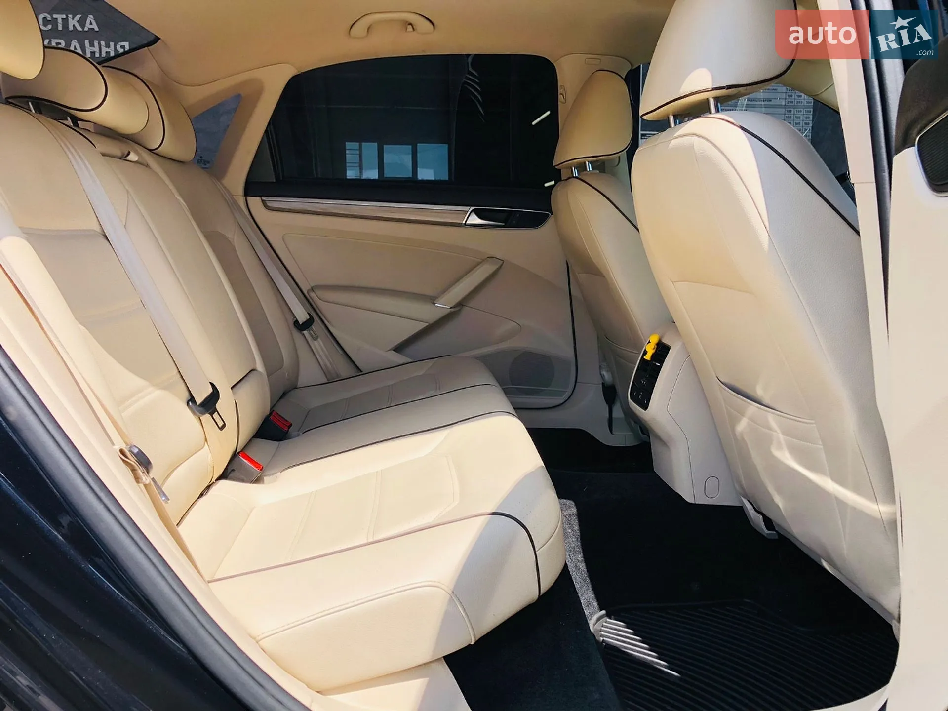 2017 Volkswagen Passat - мініатюра 27