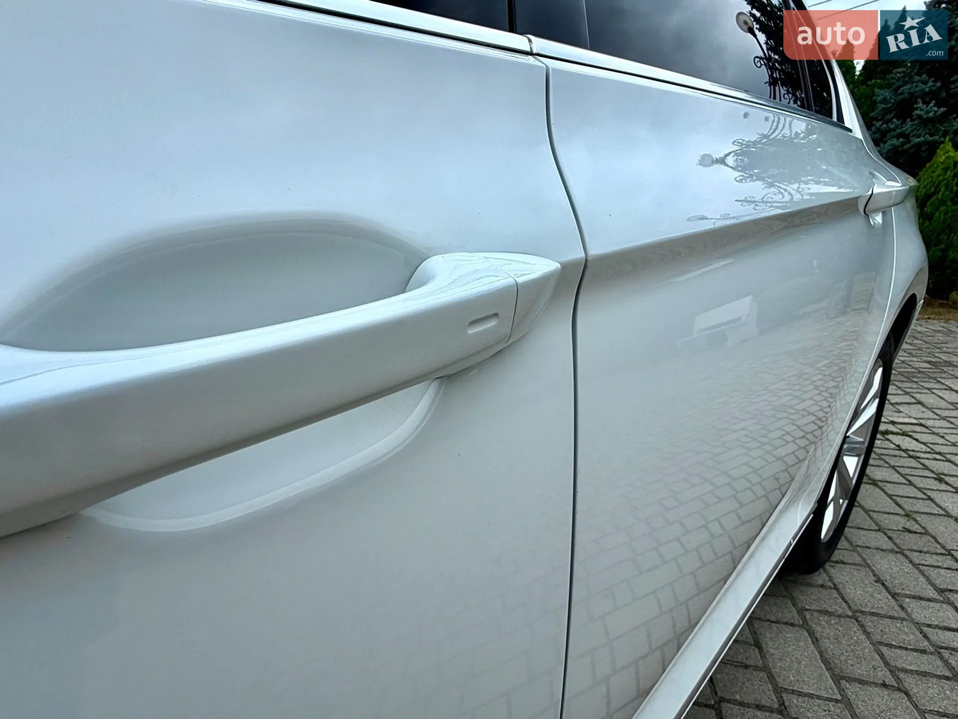 2019 Volkswagen Passat - мініатюра 15