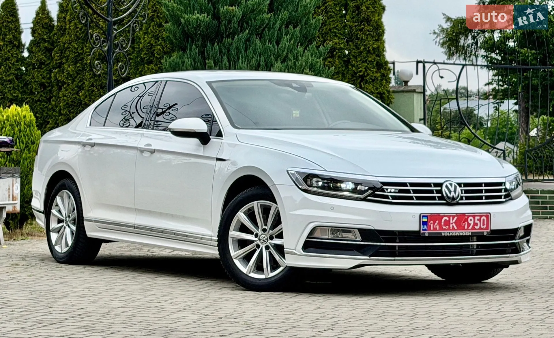 2019 Volkswagen Passat - мініатюра 25