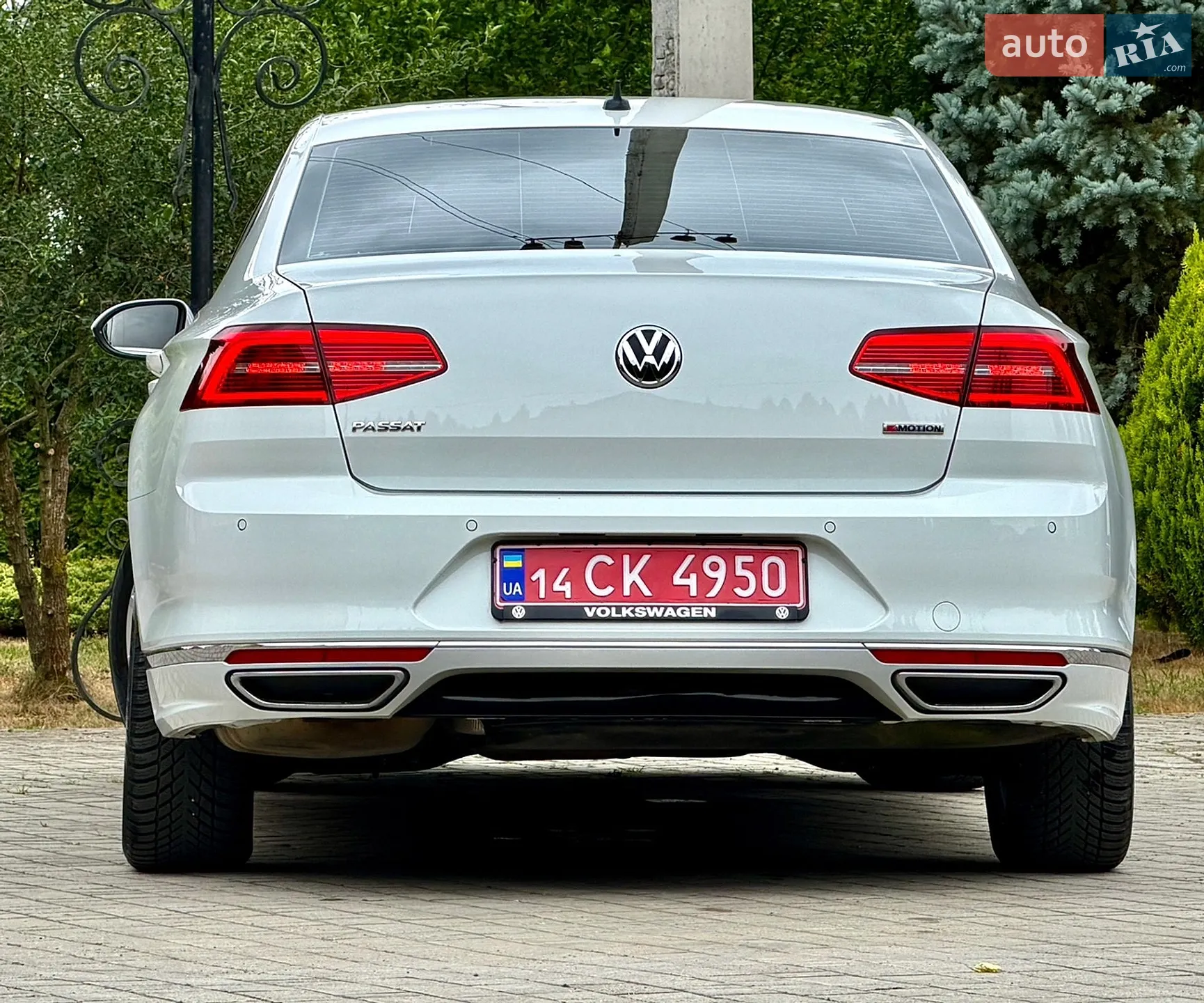2019 Volkswagen Passat - мініатюра 28