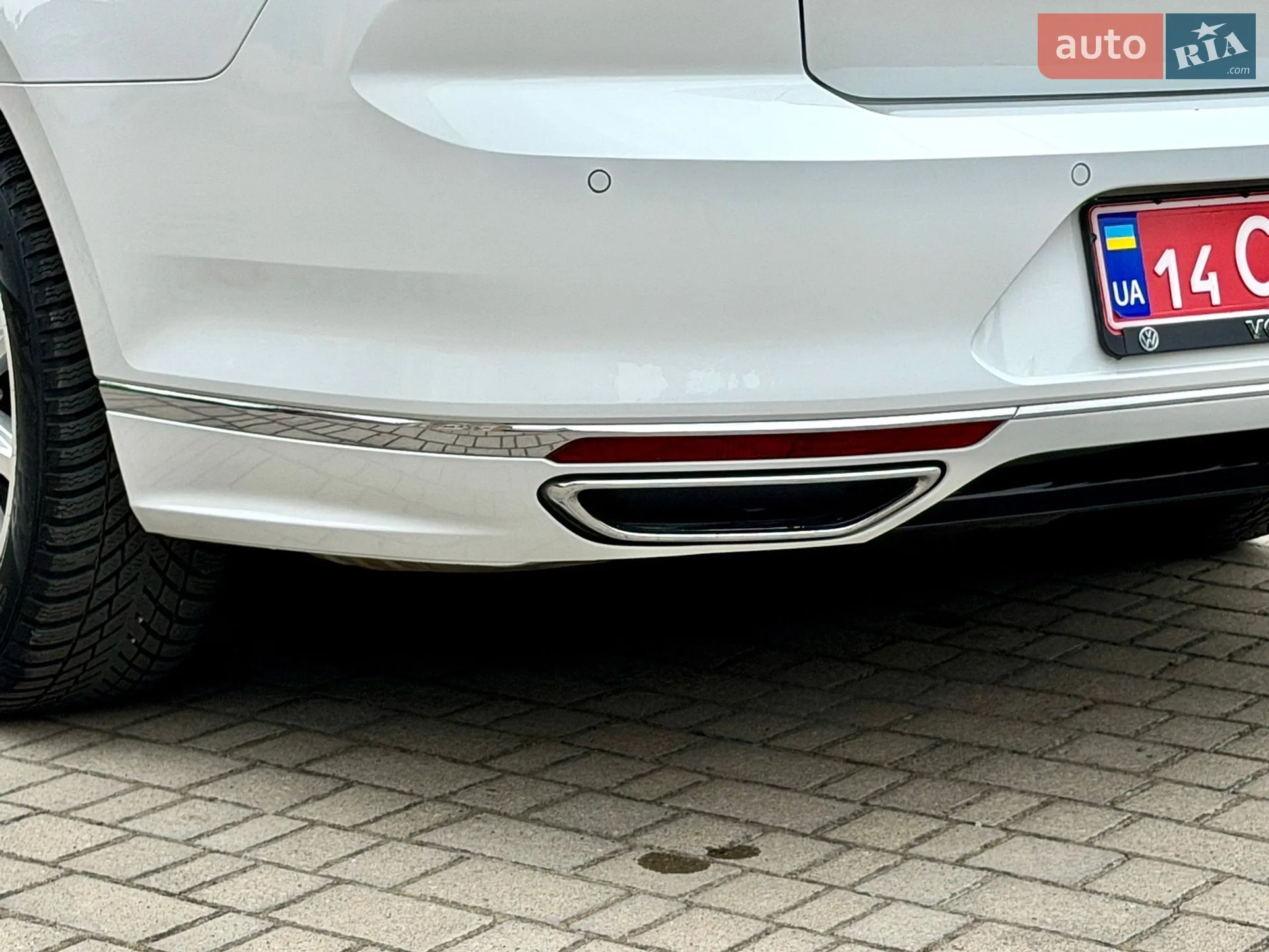 2019 Volkswagen Passat - мініатюра 33