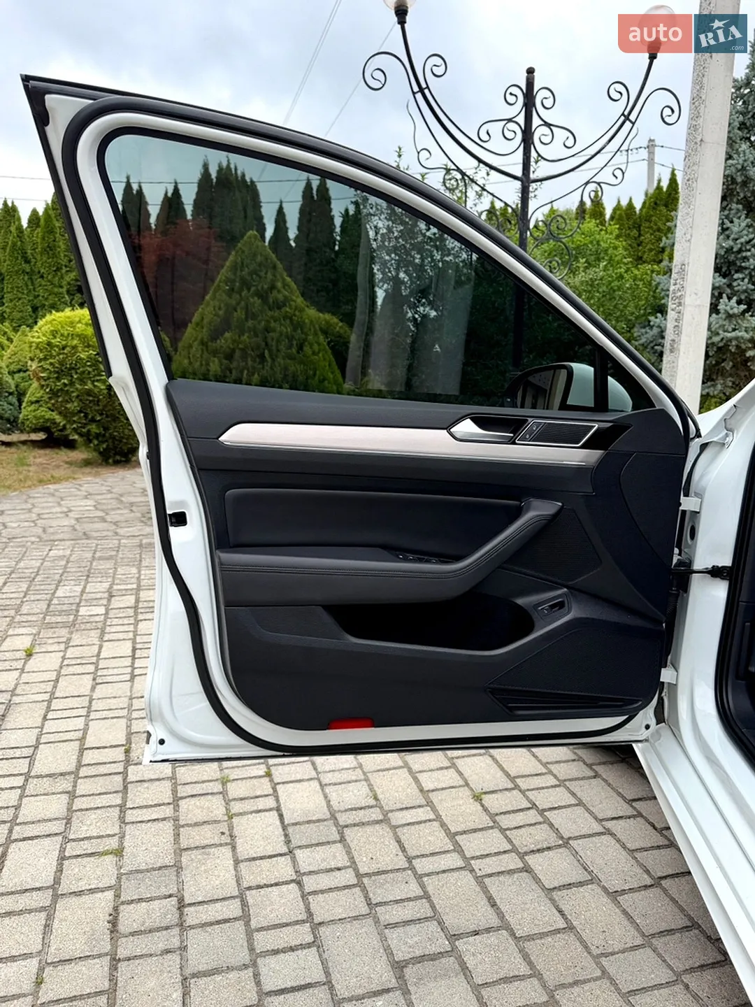2019 Volkswagen Passat - мініатюра 44