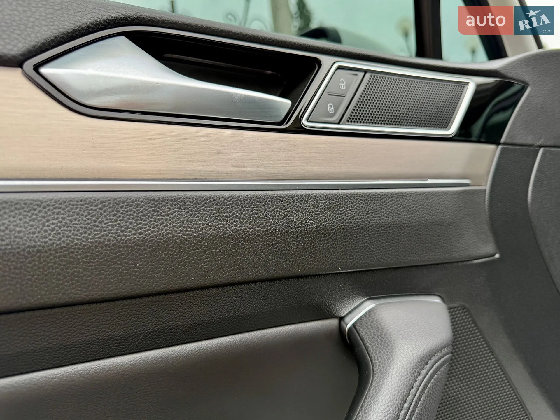 2019 Volkswagen Passat - мініатюра 47
