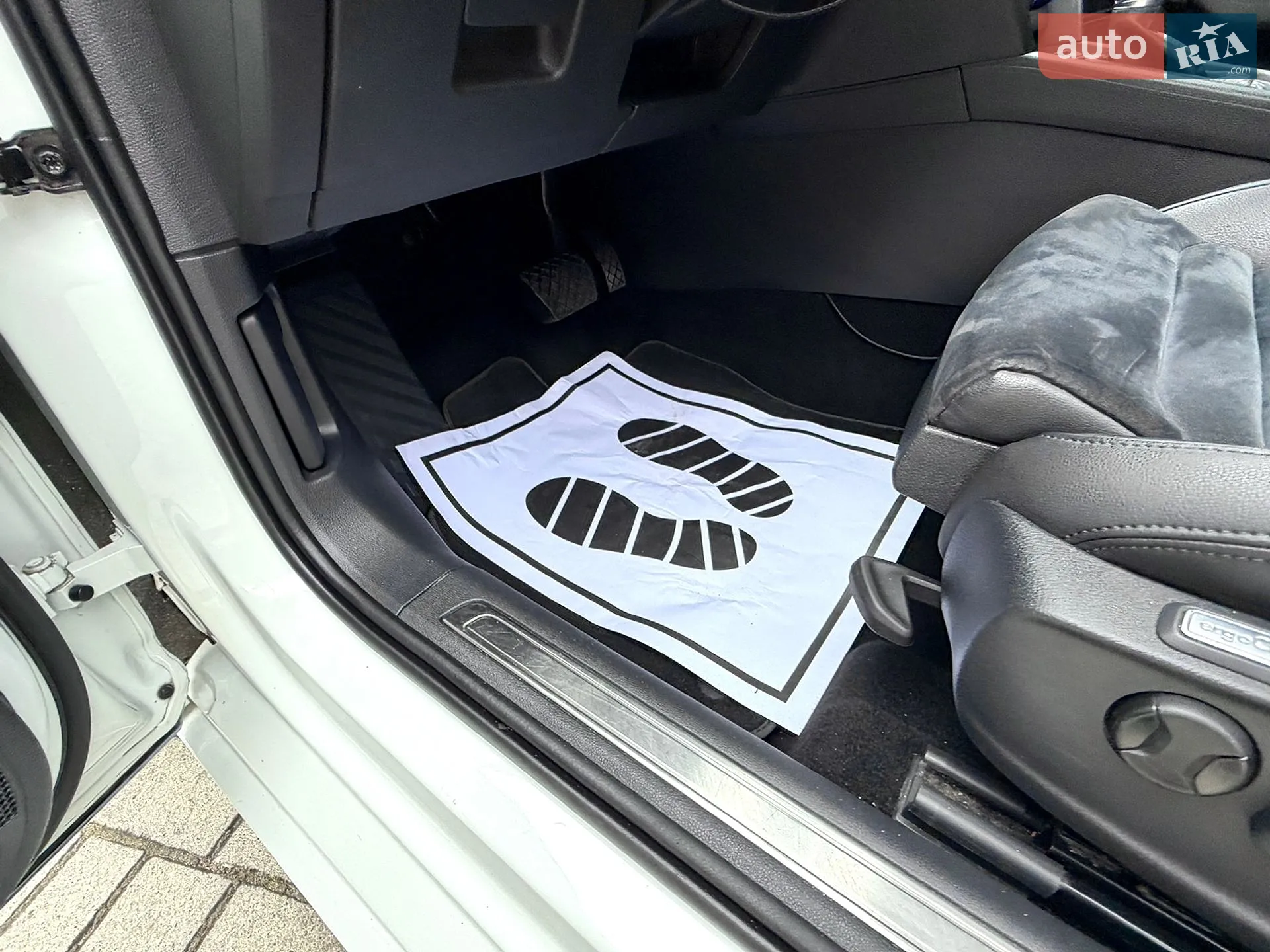 2019 Volkswagen Passat - мініатюра 55