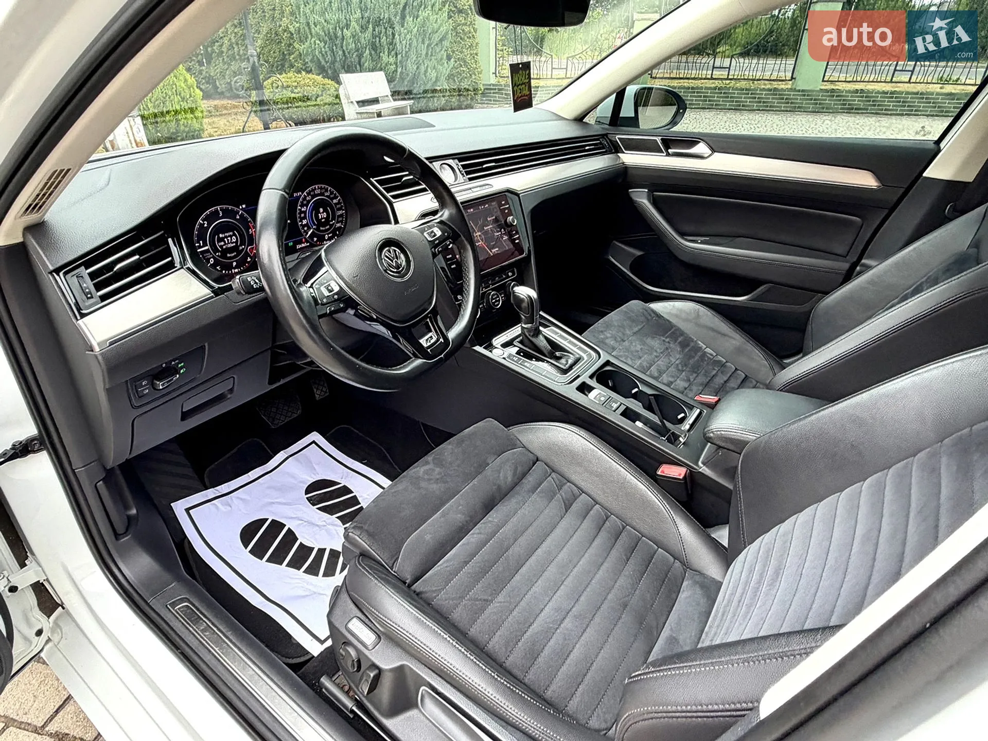 2019 Volkswagen Passat - мініатюра 54