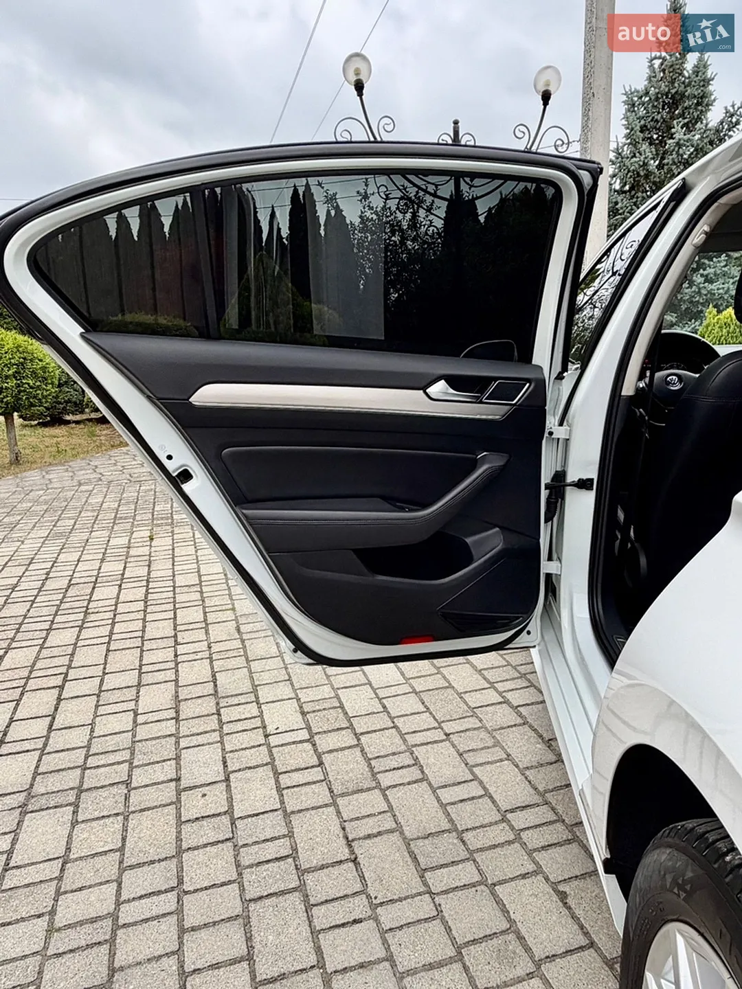 2019 Volkswagen Passat - мініатюра 58