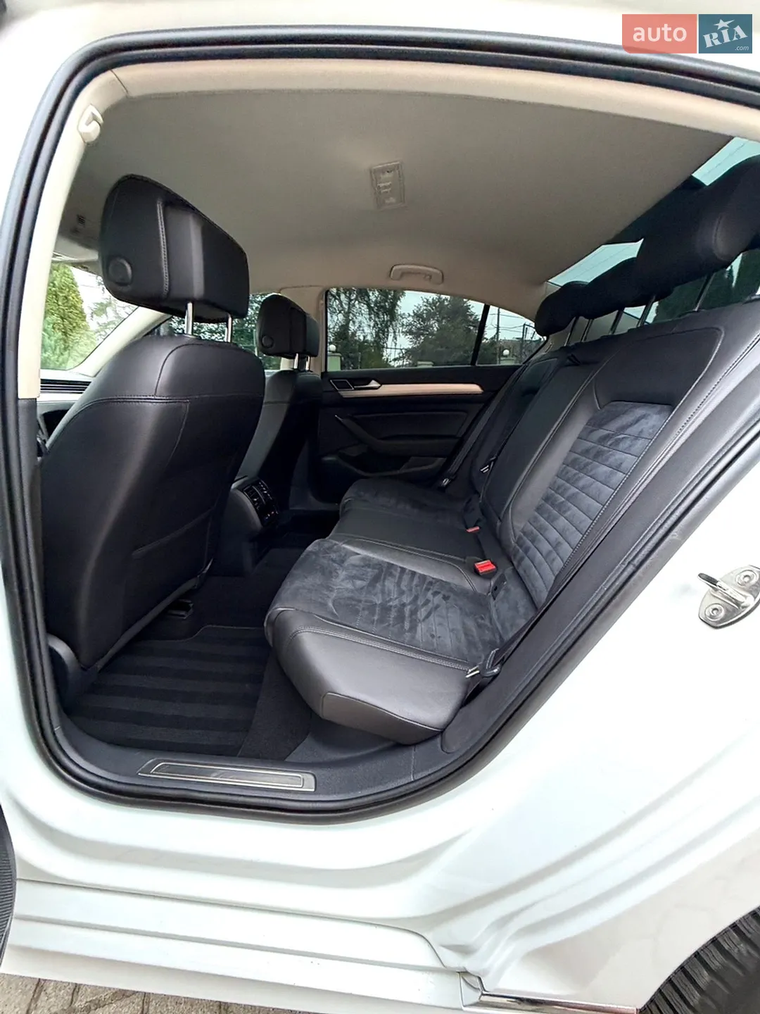 2019 Volkswagen Passat - мініатюра 62