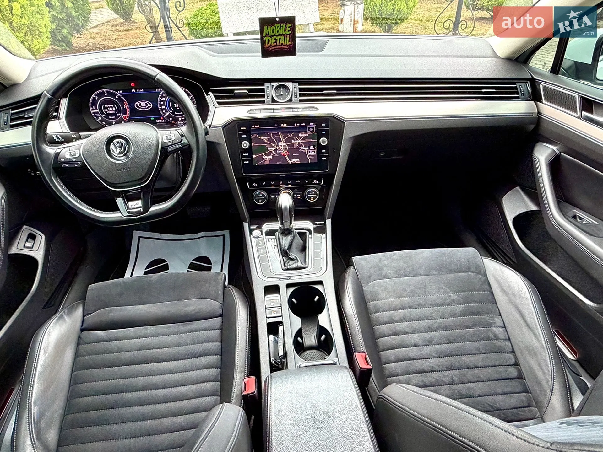2019 Volkswagen Passat - мініатюра 65