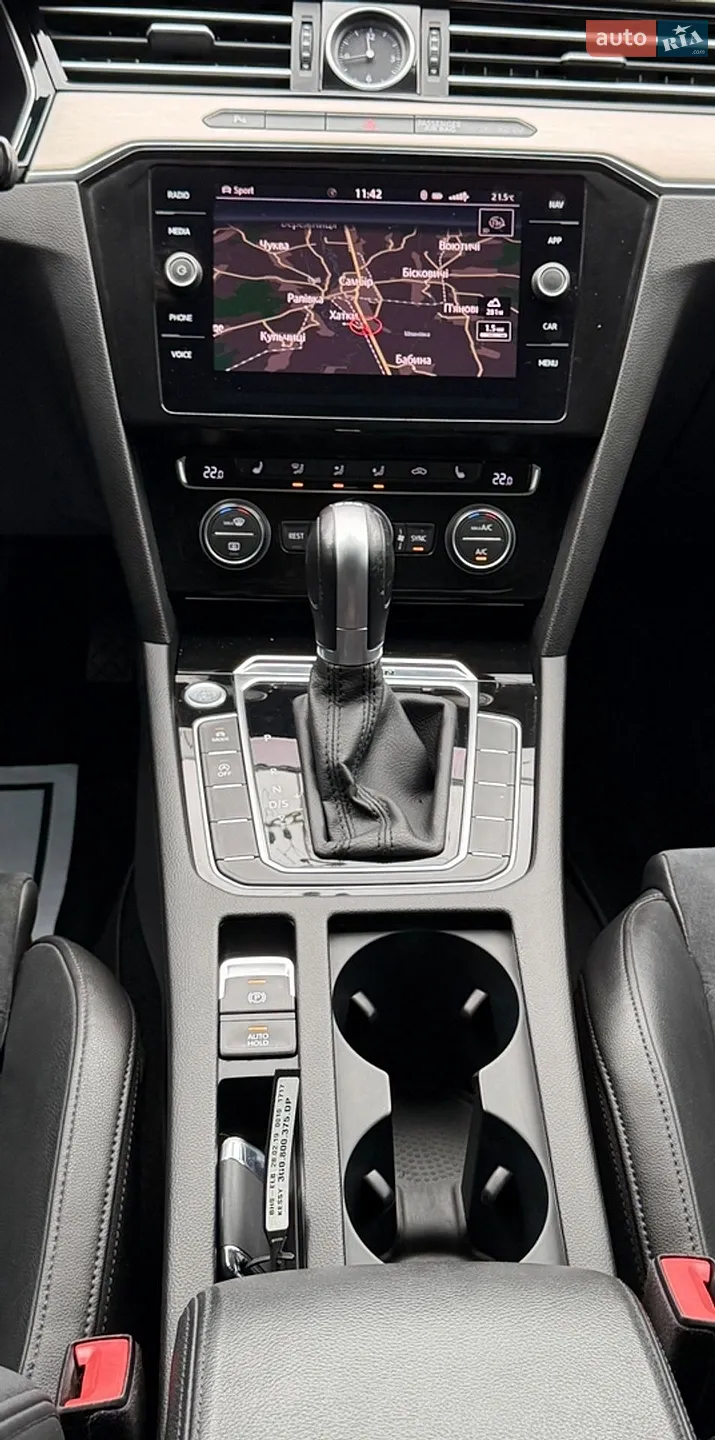 2019 Volkswagen Passat - мініатюра 70