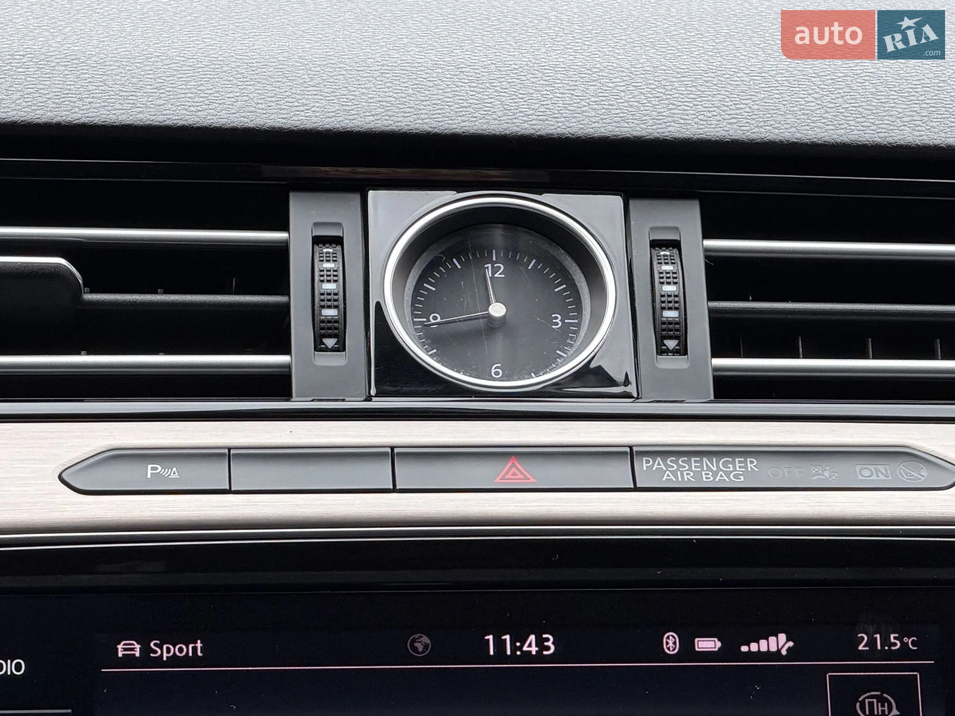 2019 Volkswagen Passat - мініатюра 68