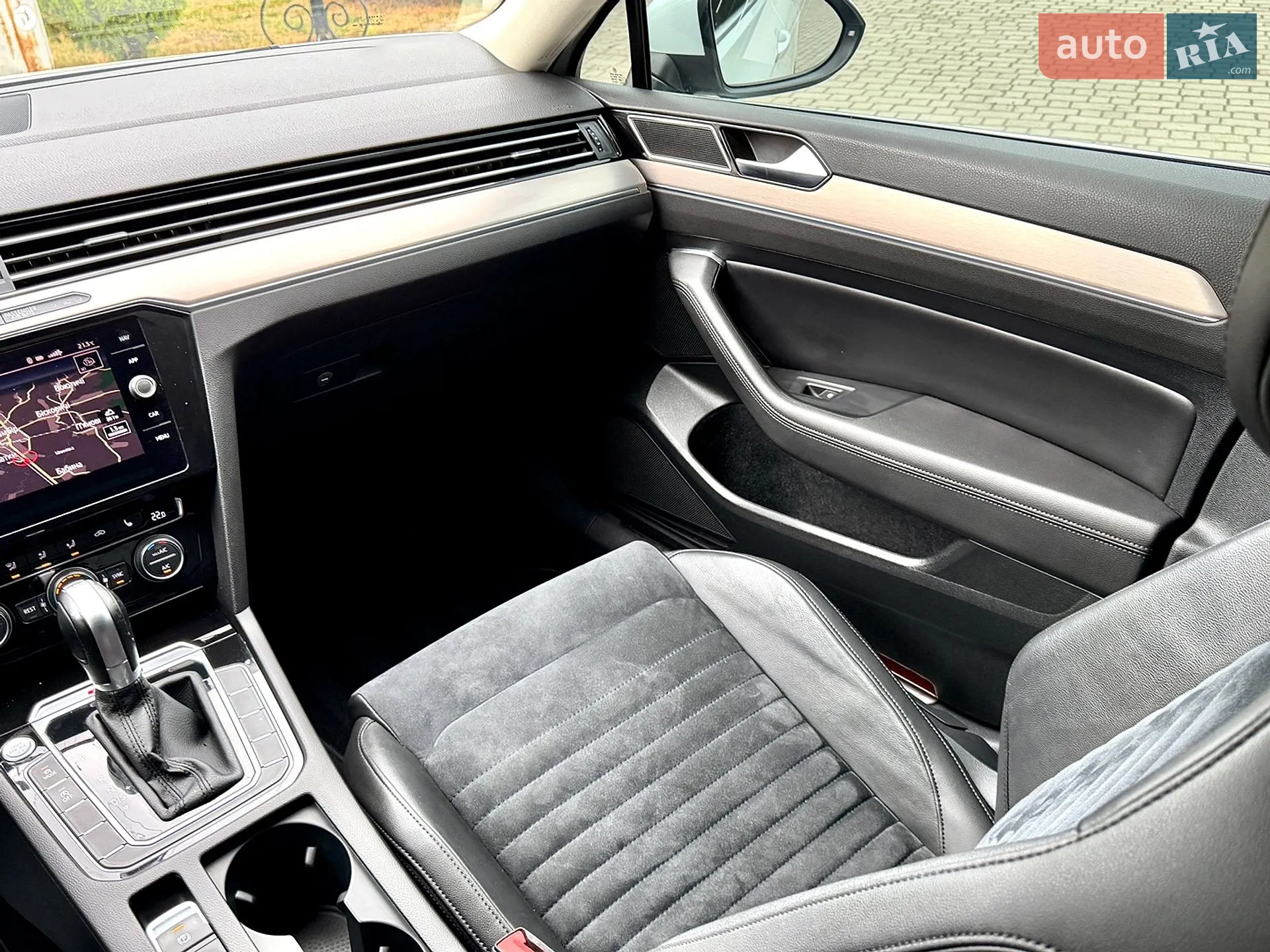2019 Volkswagen Passat - мініатюра 70