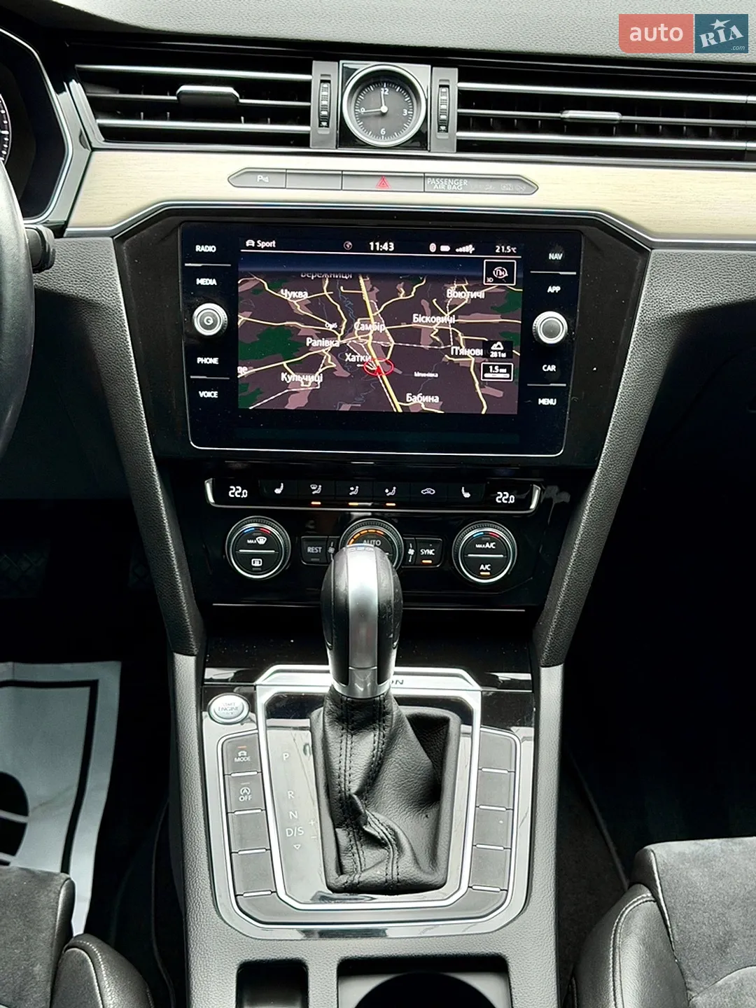 2019 Volkswagen Passat - мініатюра 74