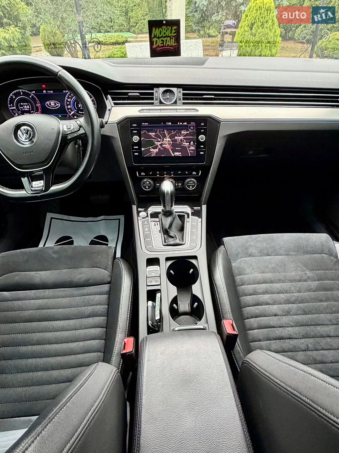 2019 Volkswagen Passat - мініатюра 66