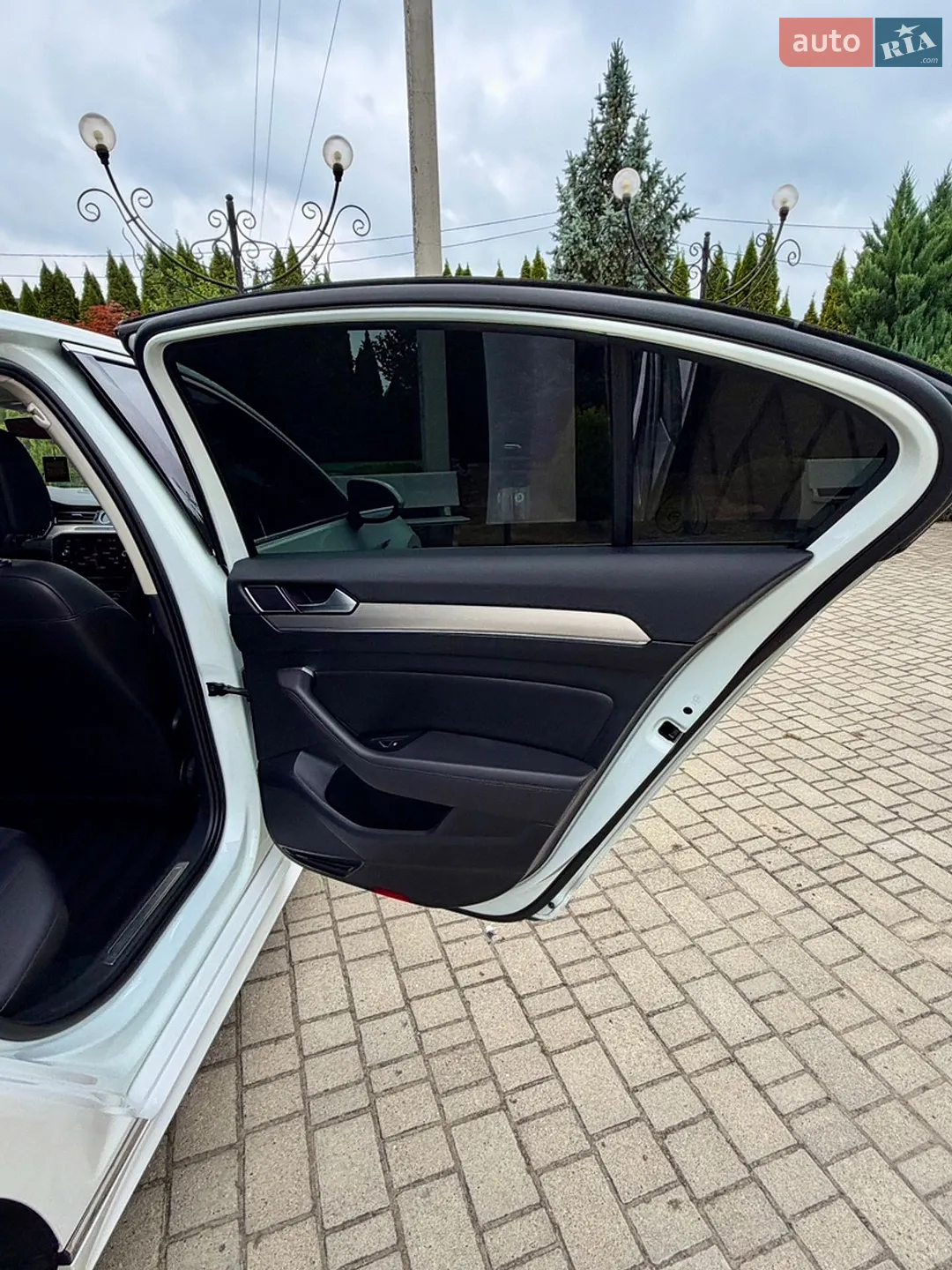 2019 Volkswagen Passat - мініатюра 77