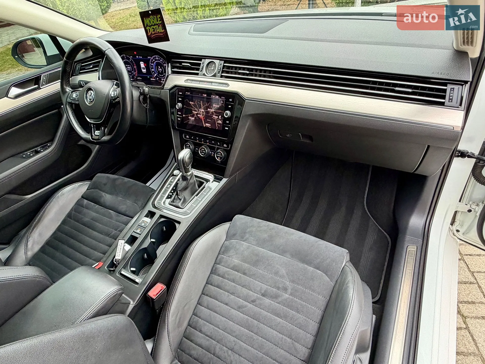 2019 Volkswagen Passat - мініатюра 83