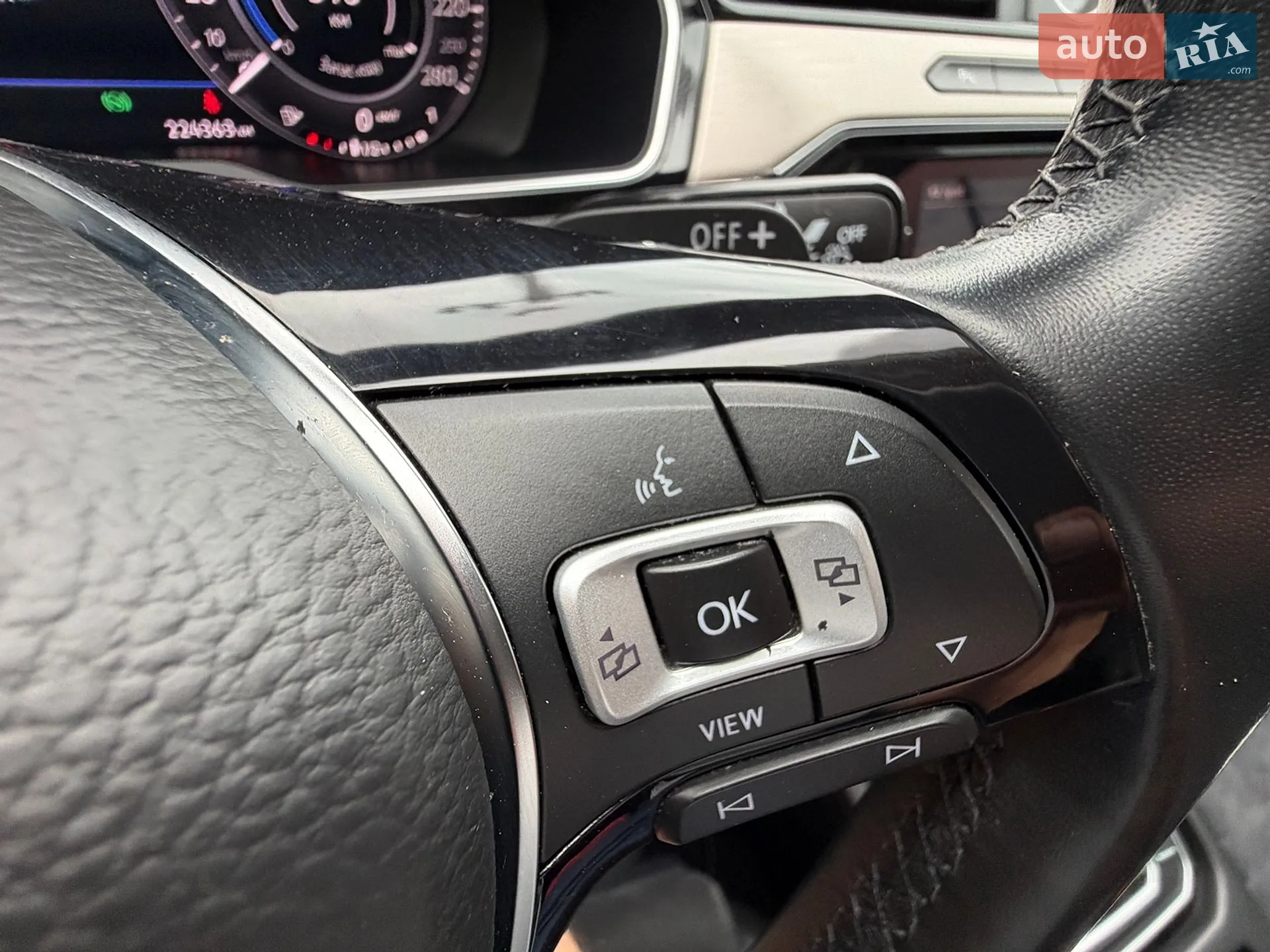 2019 Volkswagen Passat - мініатюра 85