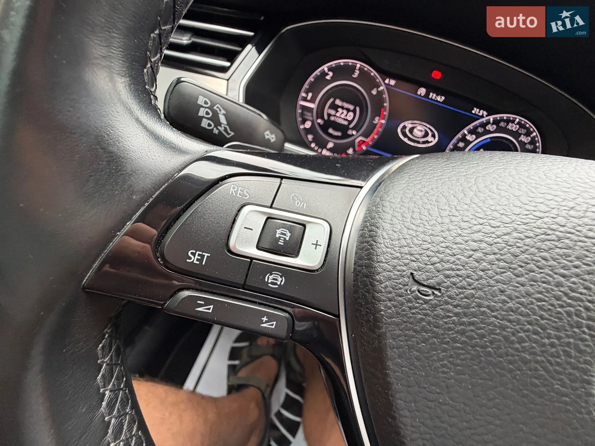 2019 Volkswagen Passat - мініатюра 87