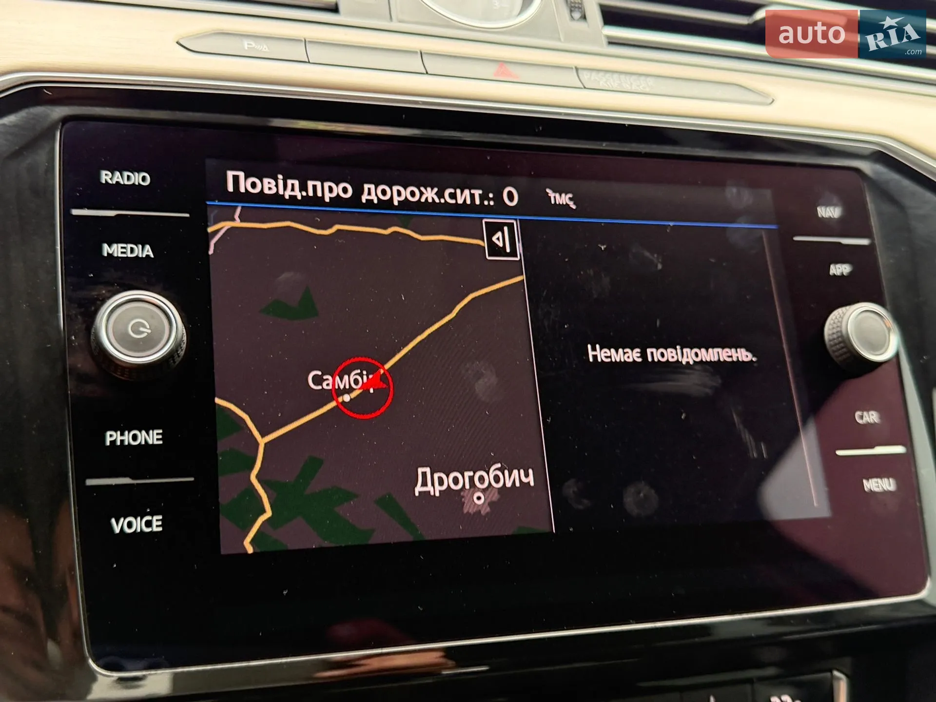2019 Volkswagen Passat - мініатюра 109