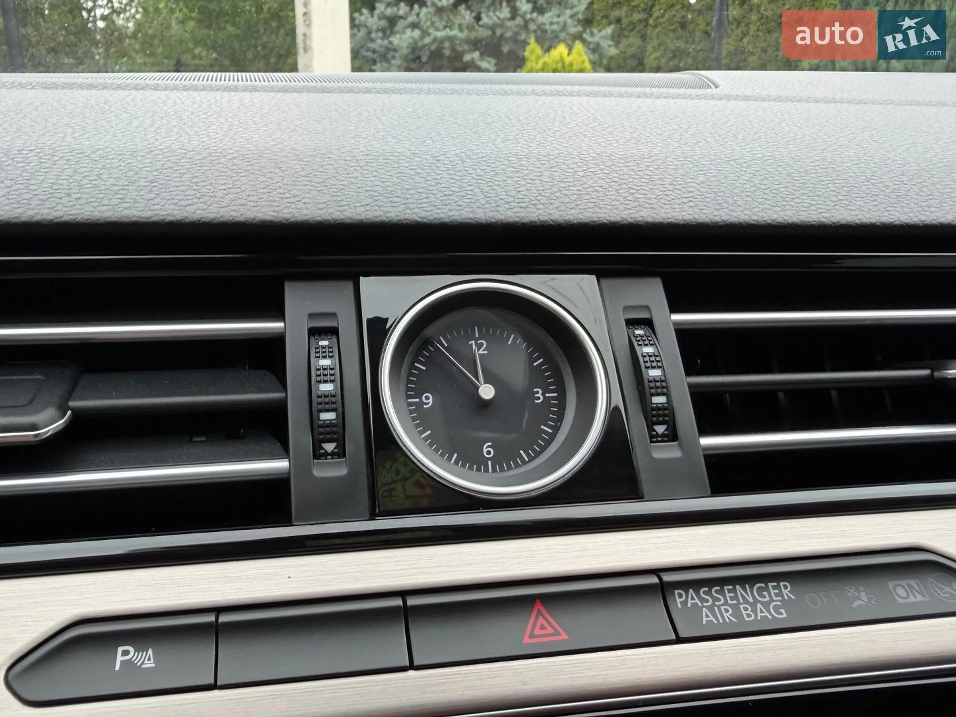 2019 Volkswagen Passat - мініатюра 118