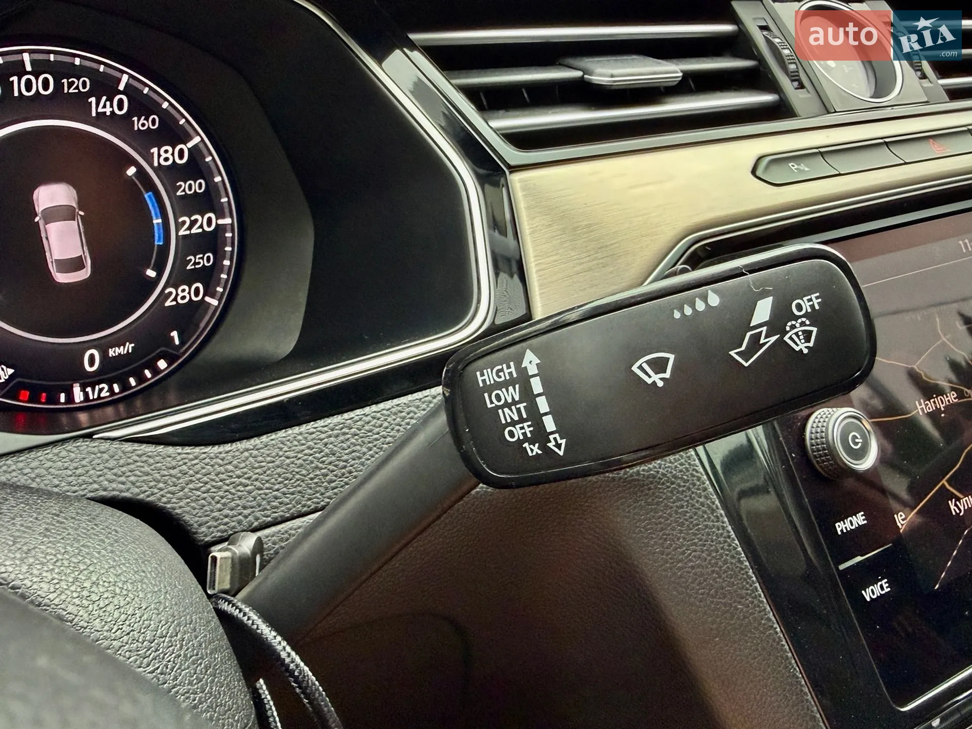 2019 Volkswagen Passat - мініатюра 116