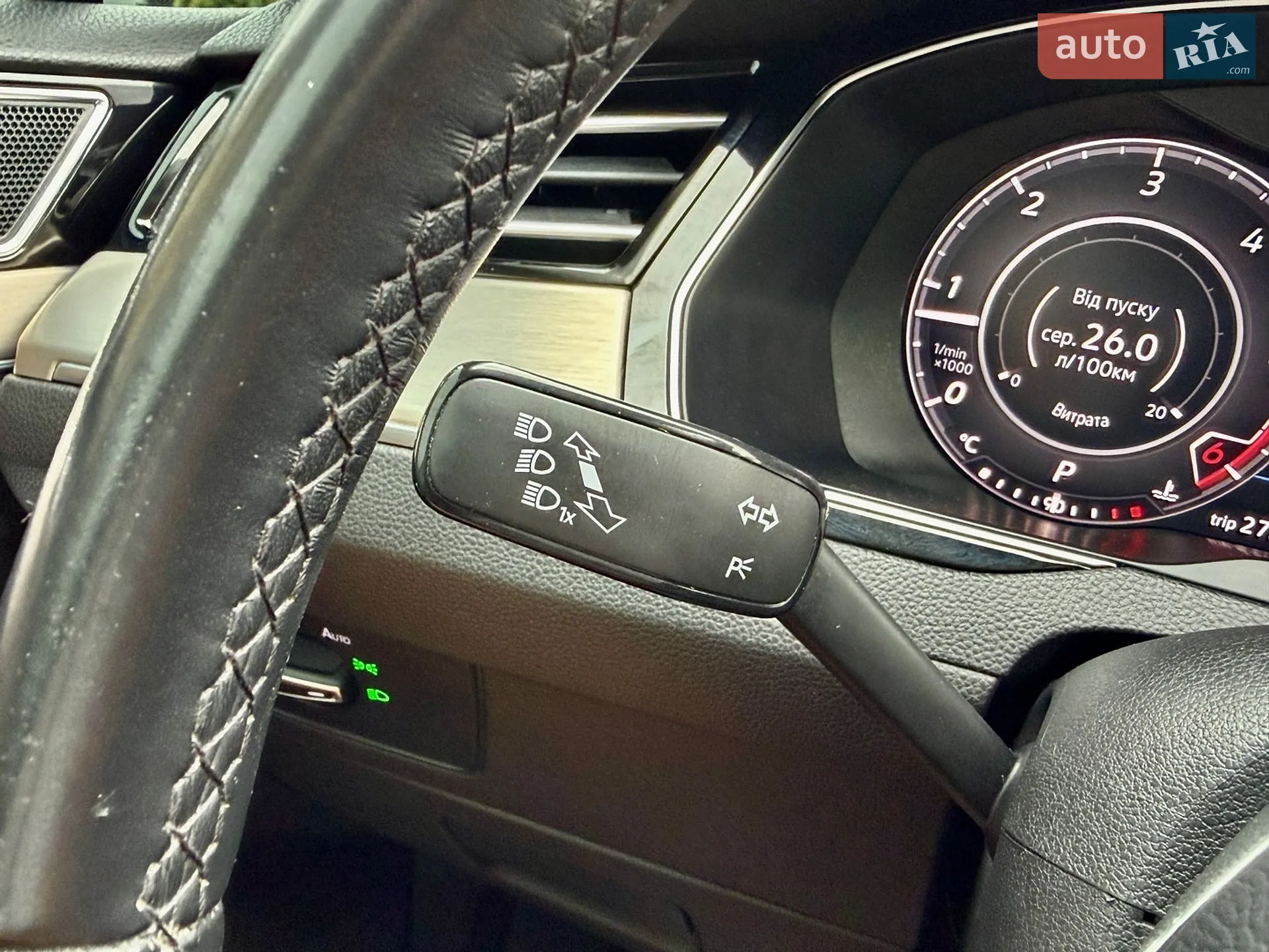 2019 Volkswagen Passat - мініатюра 117