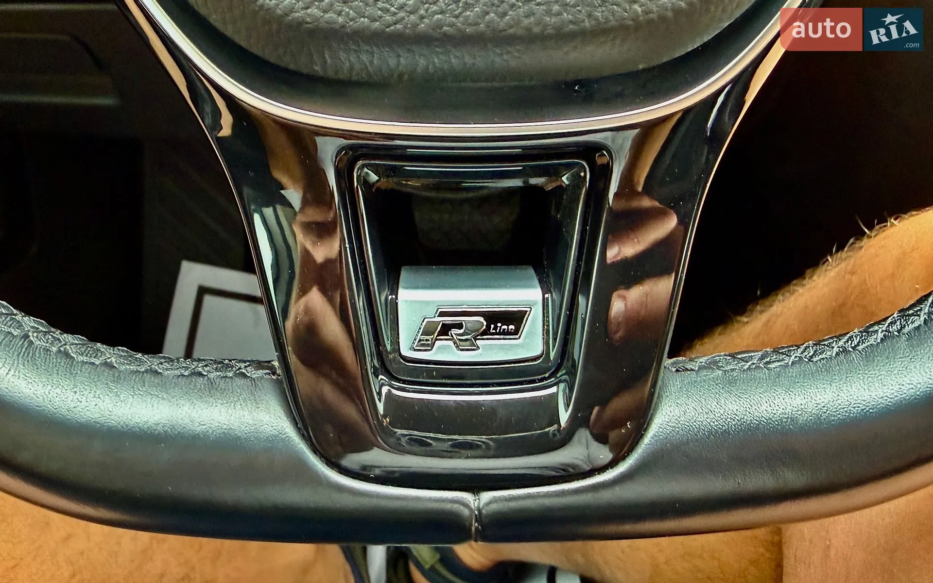 2019 Volkswagen Passat - мініатюра 118