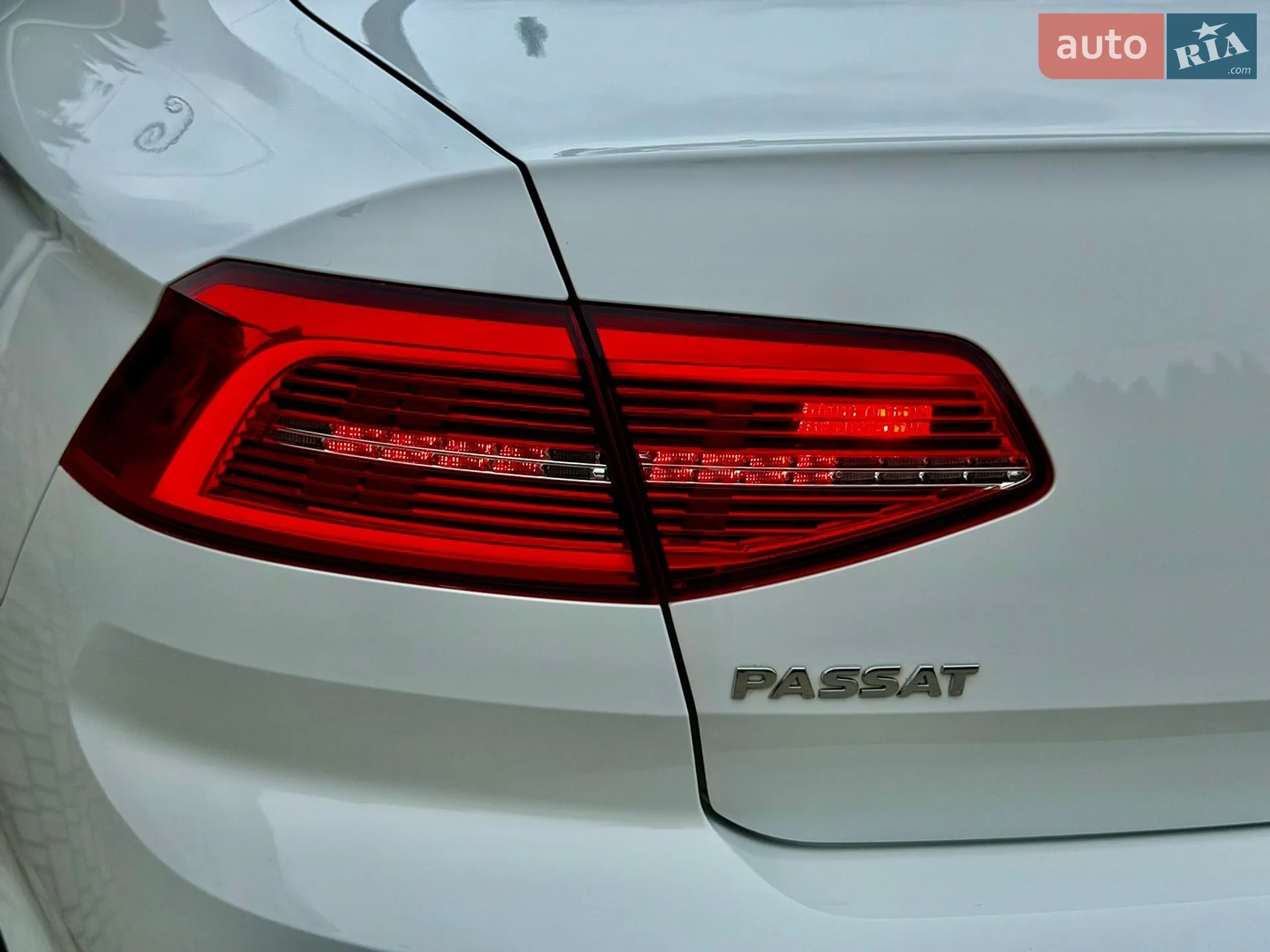 2019 Volkswagen Passat - мініатюра 121