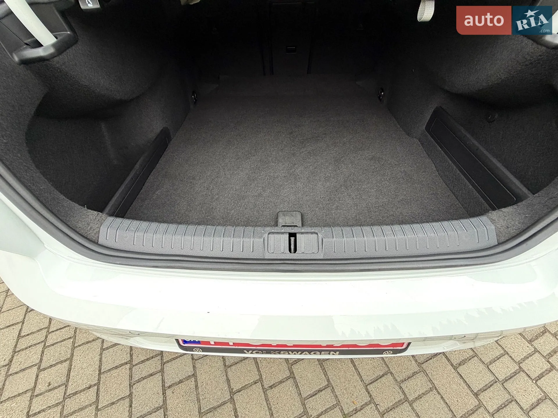 2019 Volkswagen Passat - мініатюра 123