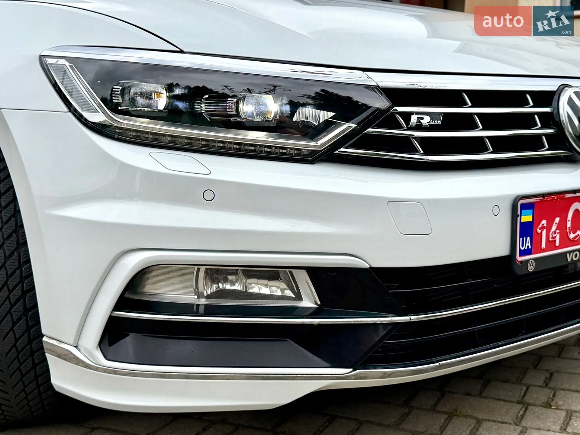 2019 Volkswagen Passat - мініатюра 128