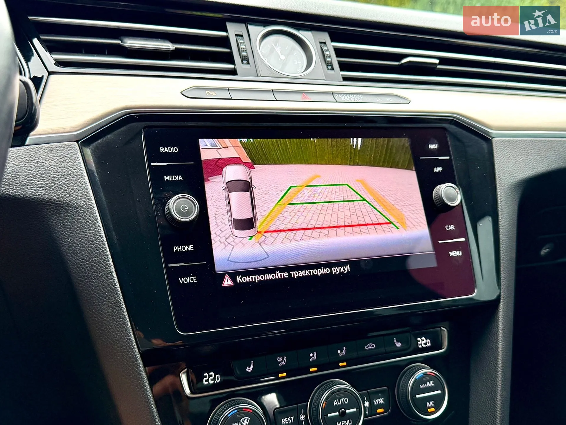 2019 Volkswagen Passat - мініатюра 135