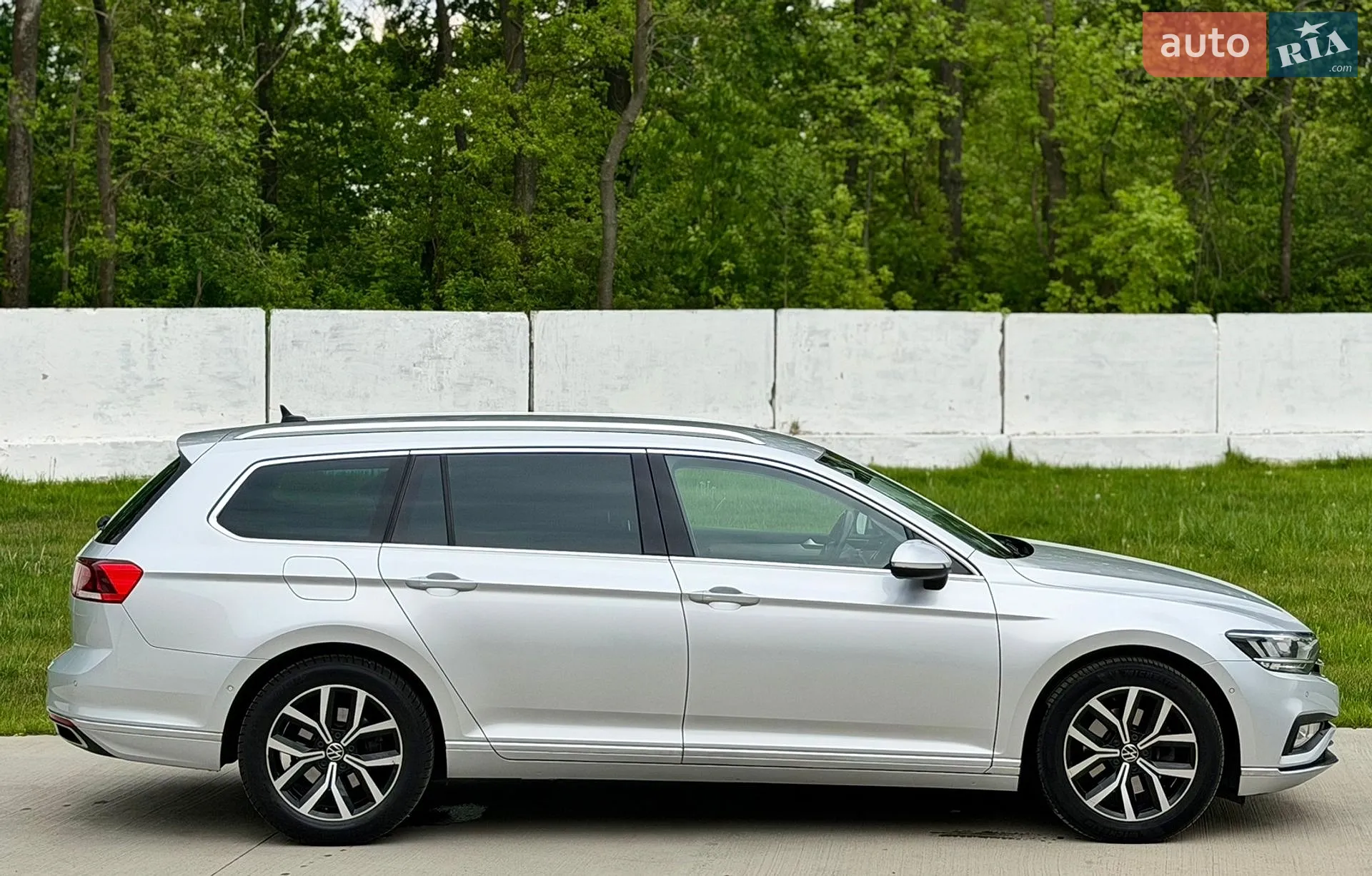 2021 Volkswagen Passat - мініатюра 6
