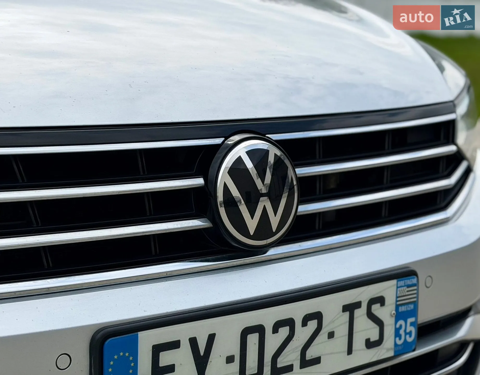2021 Volkswagen Passat - мініатюра 12