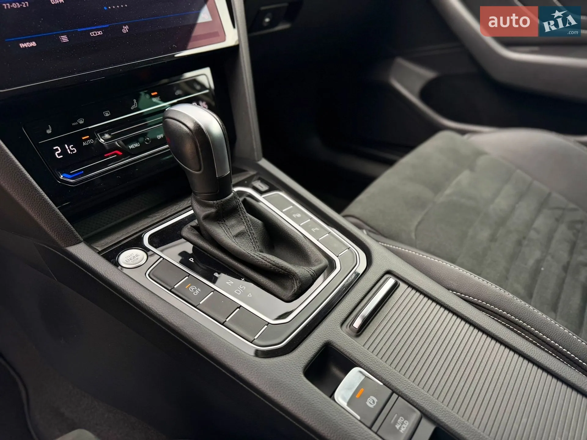 2021 Volkswagen Passat - мініатюра 25