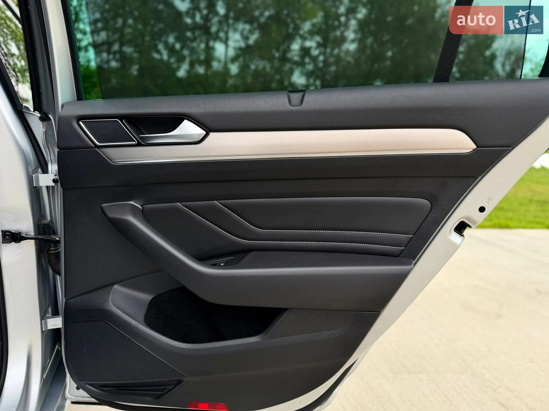 2021 Volkswagen Passat - мініатюра 38
