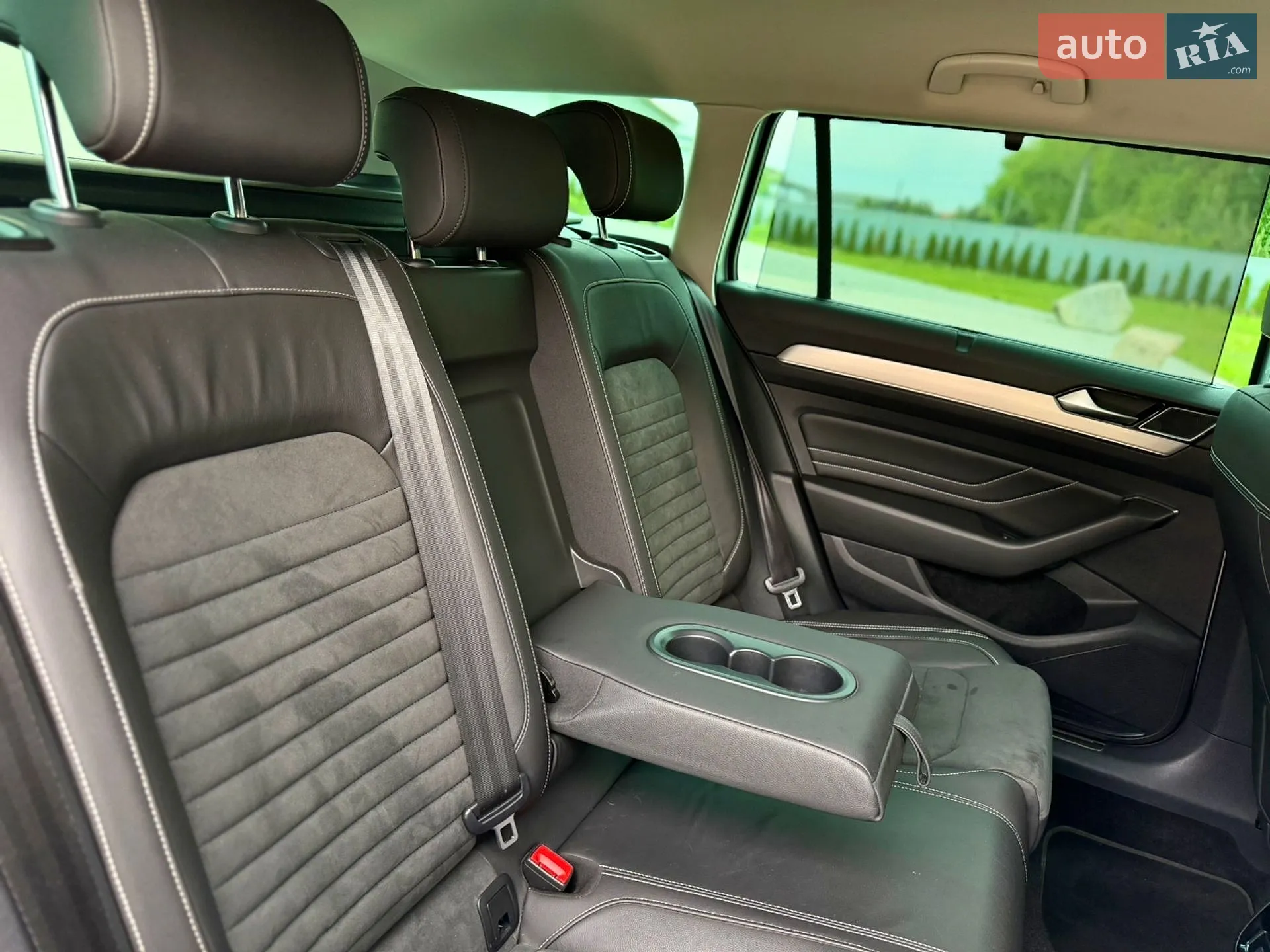 2021 Volkswagen Passat - мініатюра 40