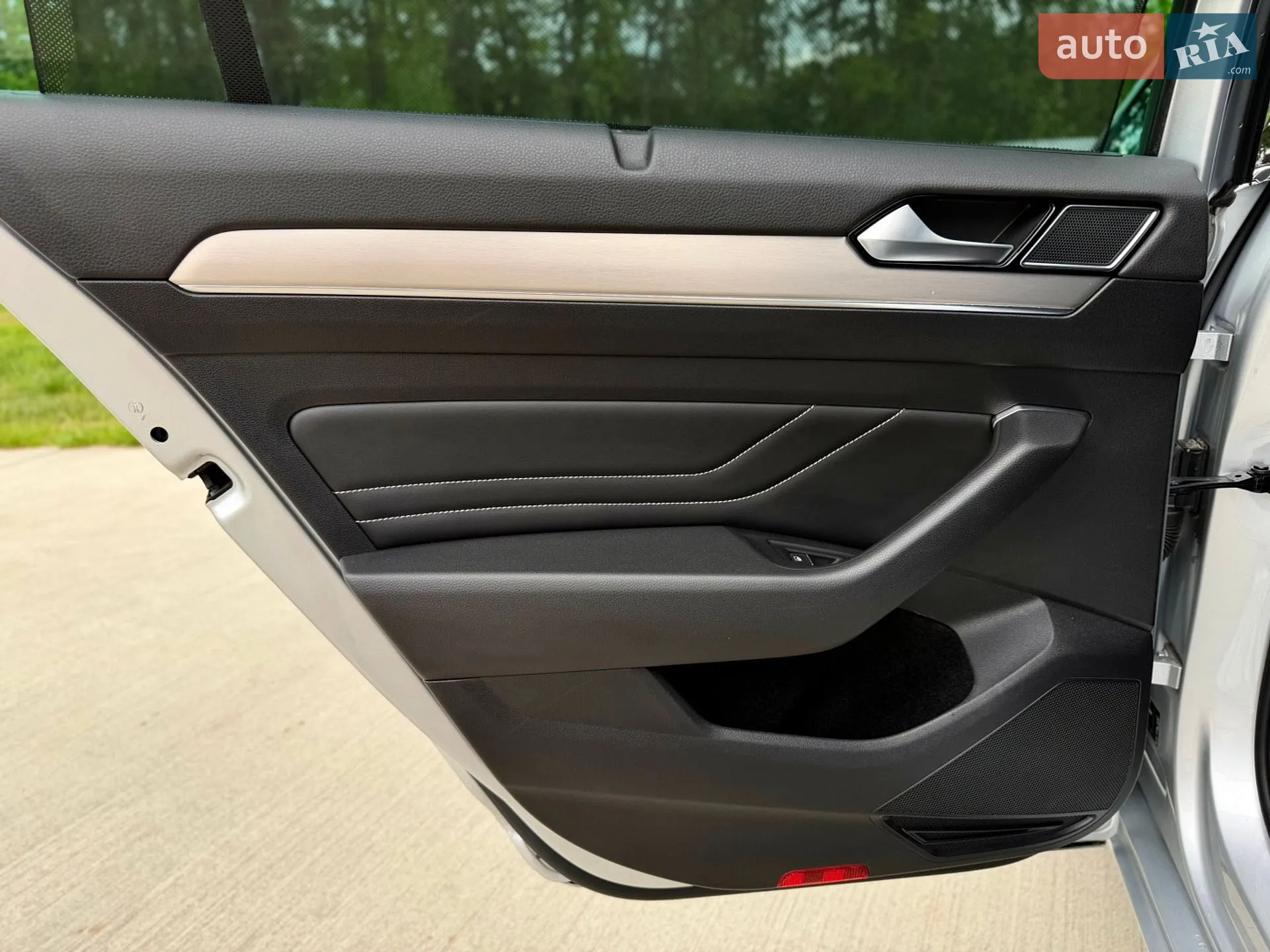 2021 Volkswagen Passat - мініатюра 42