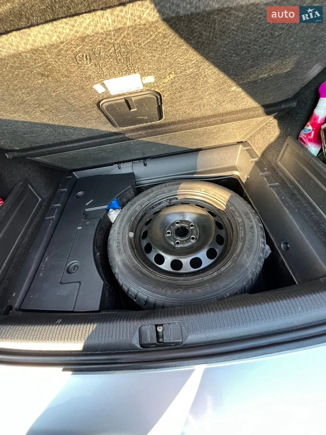 2013 Volkswagen Passat - мініатюра 6