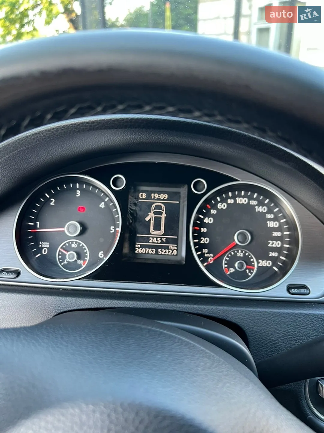 2013 Volkswagen Passat - мініатюра 10