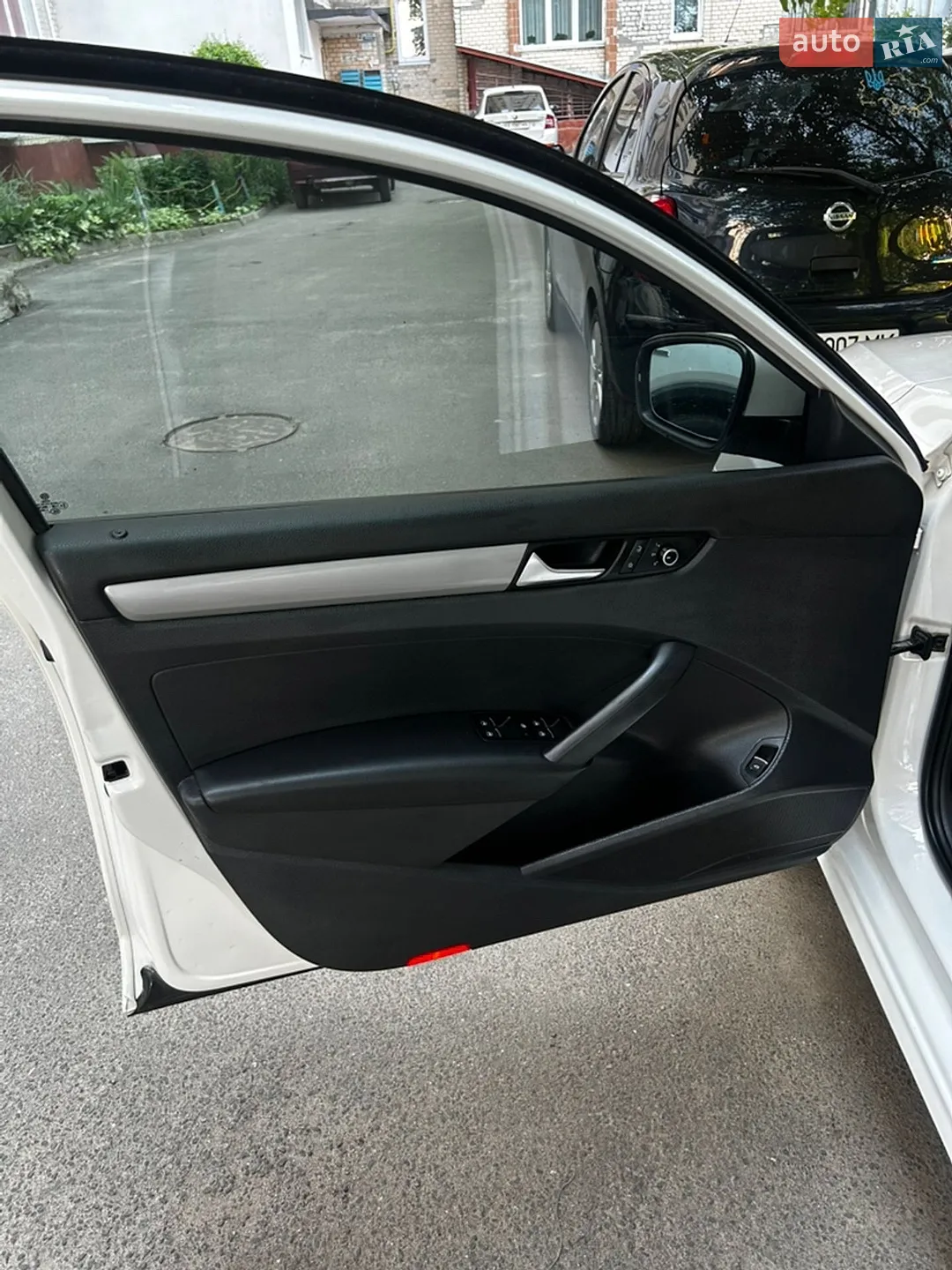 2013 Volkswagen Passat - мініатюра 6