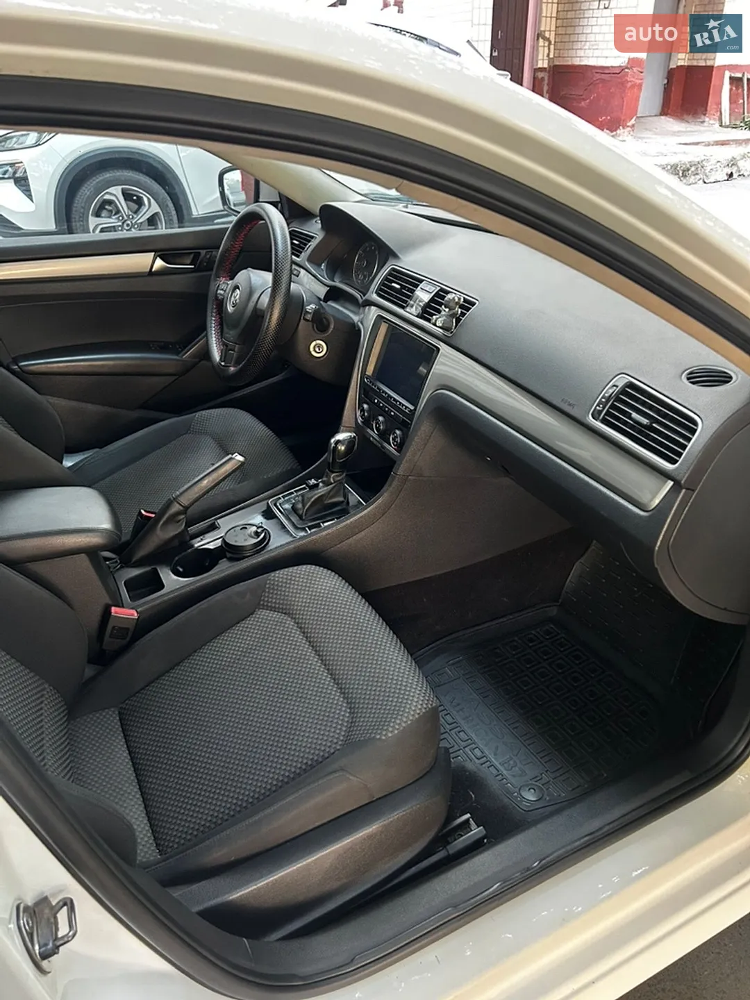 2013 Volkswagen Passat - мініатюра 10